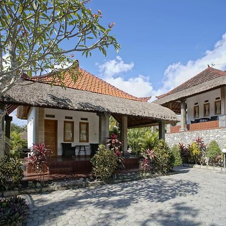 Simpang Inn Sakti Екстериор снимка