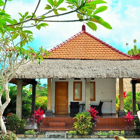 Simpang Inn Sakti Екстериор снимка