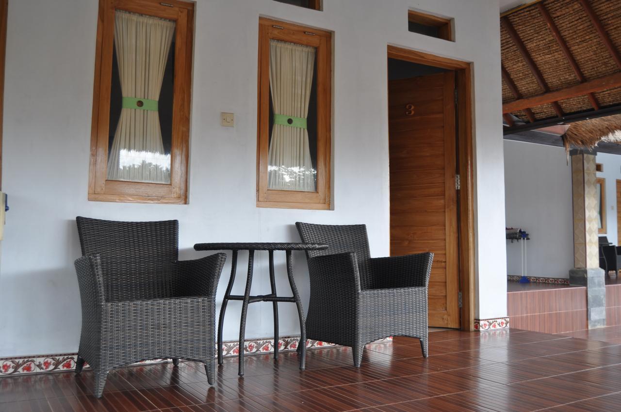 Simpang Inn Sakti Екстериор снимка