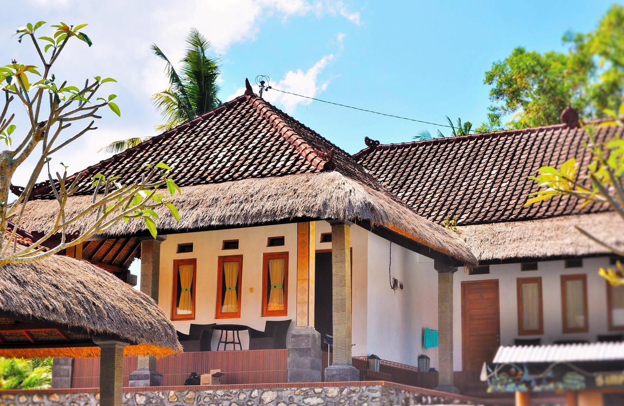 Simpang Inn Sakti Екстериор снимка