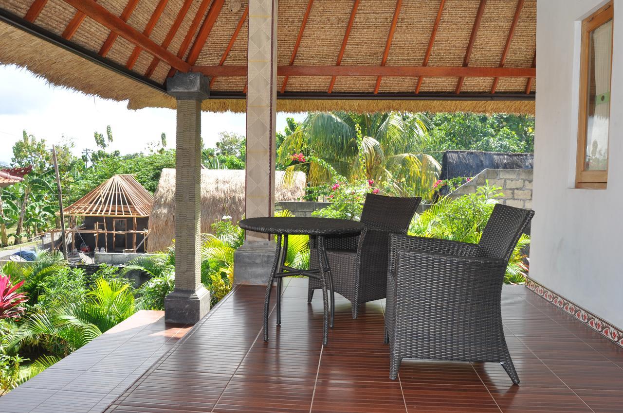 Simpang Inn Sakti Екстериор снимка