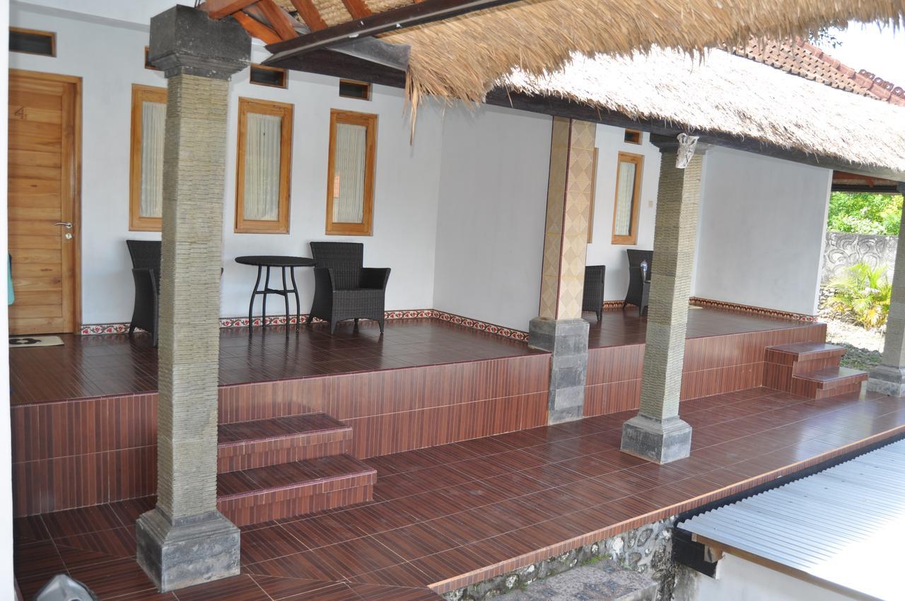 Simpang Inn Sakti Екстериор снимка
