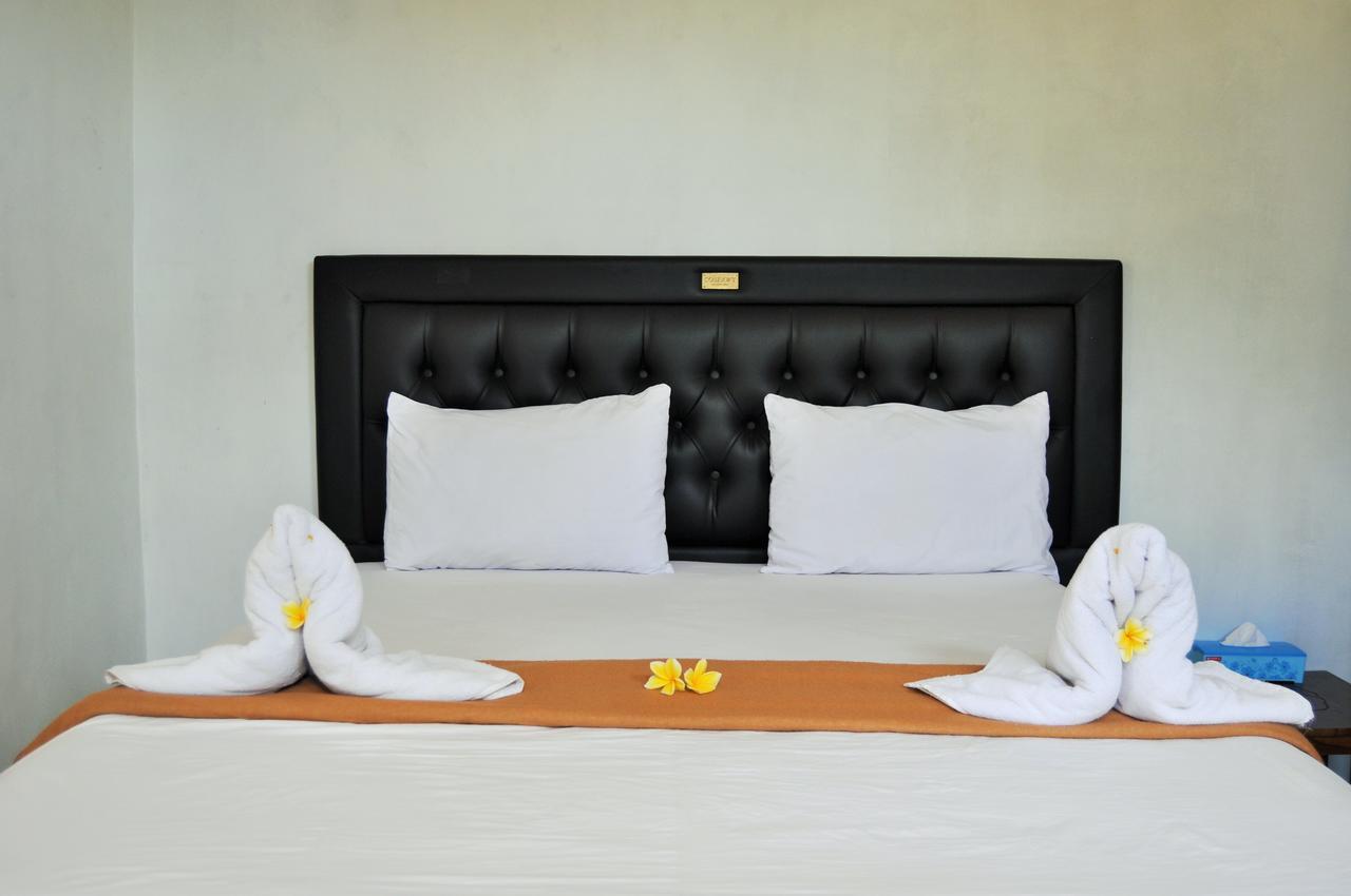 Simpang Inn Sakti Екстериор снимка