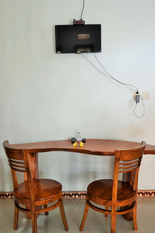 Simpang Inn Sakti Екстериор снимка