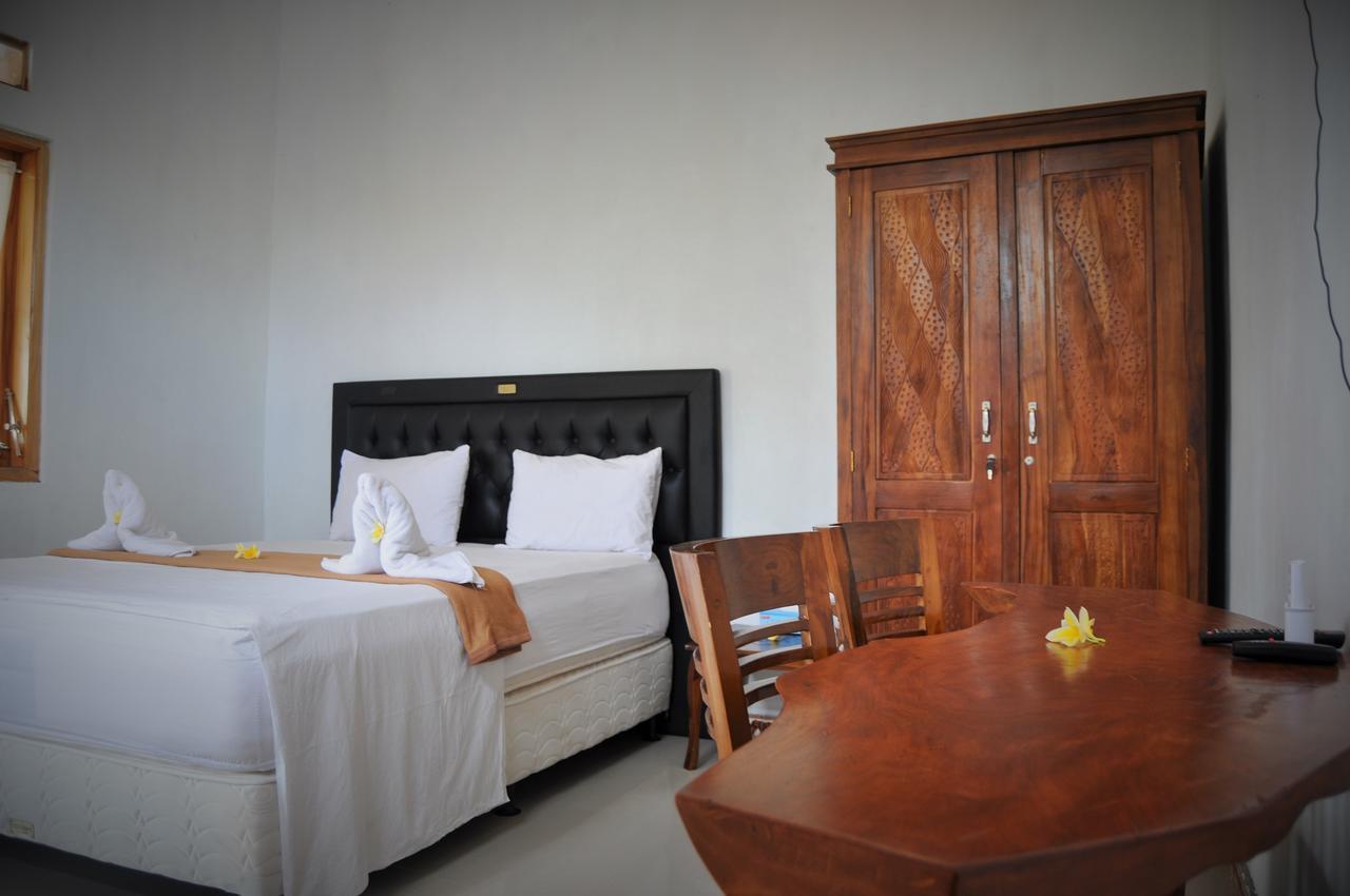 Simpang Inn Sakti Екстериор снимка