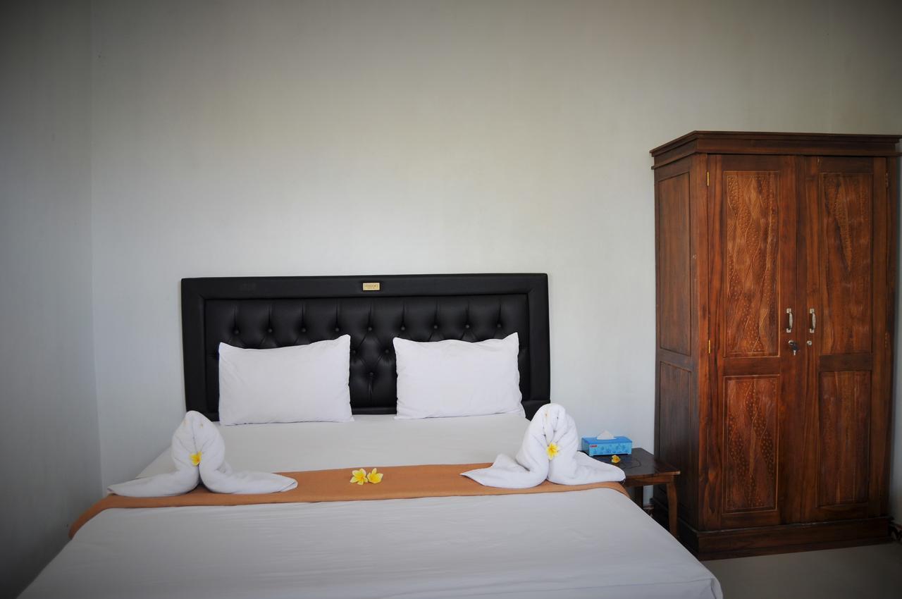 Simpang Inn Sakti Екстериор снимка