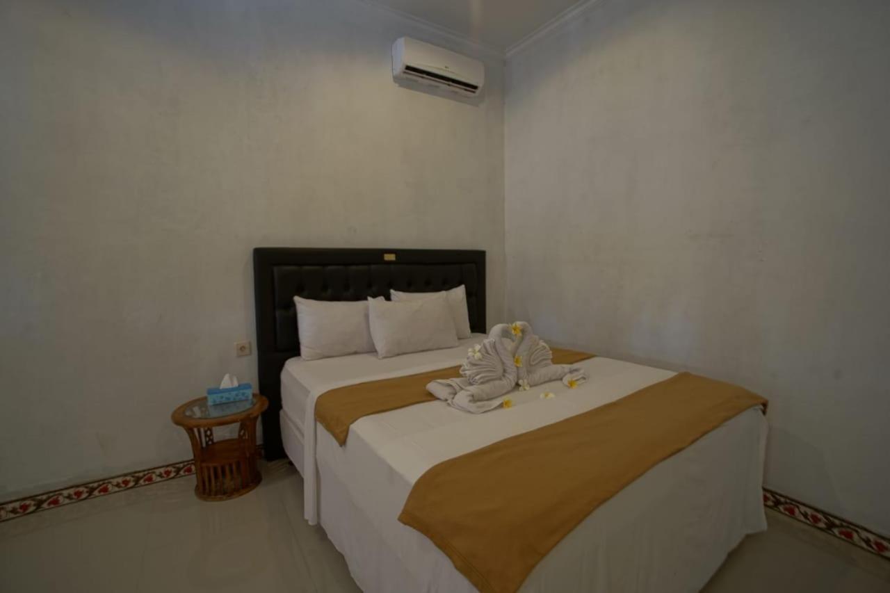 Simpang Inn Sakti Екстериор снимка