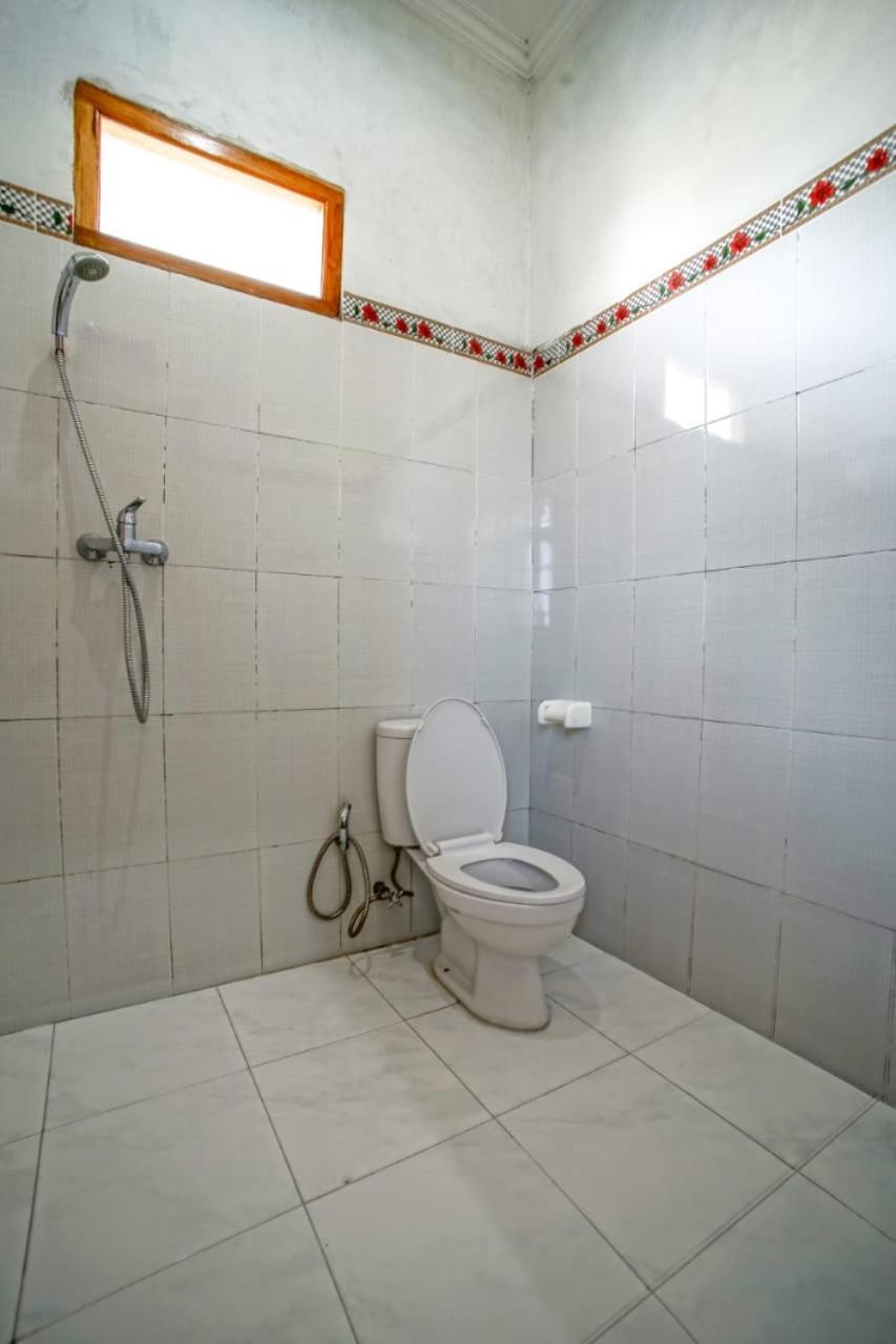 Simpang Inn Sakti Екстериор снимка