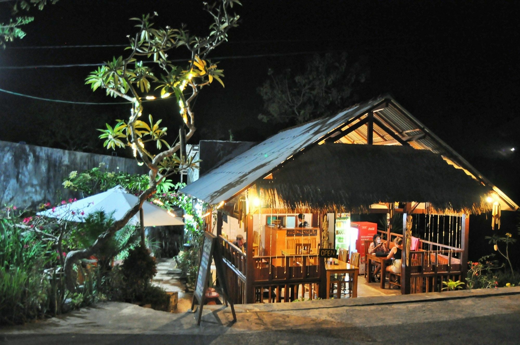 Simpang Inn Sakti Екстериор снимка