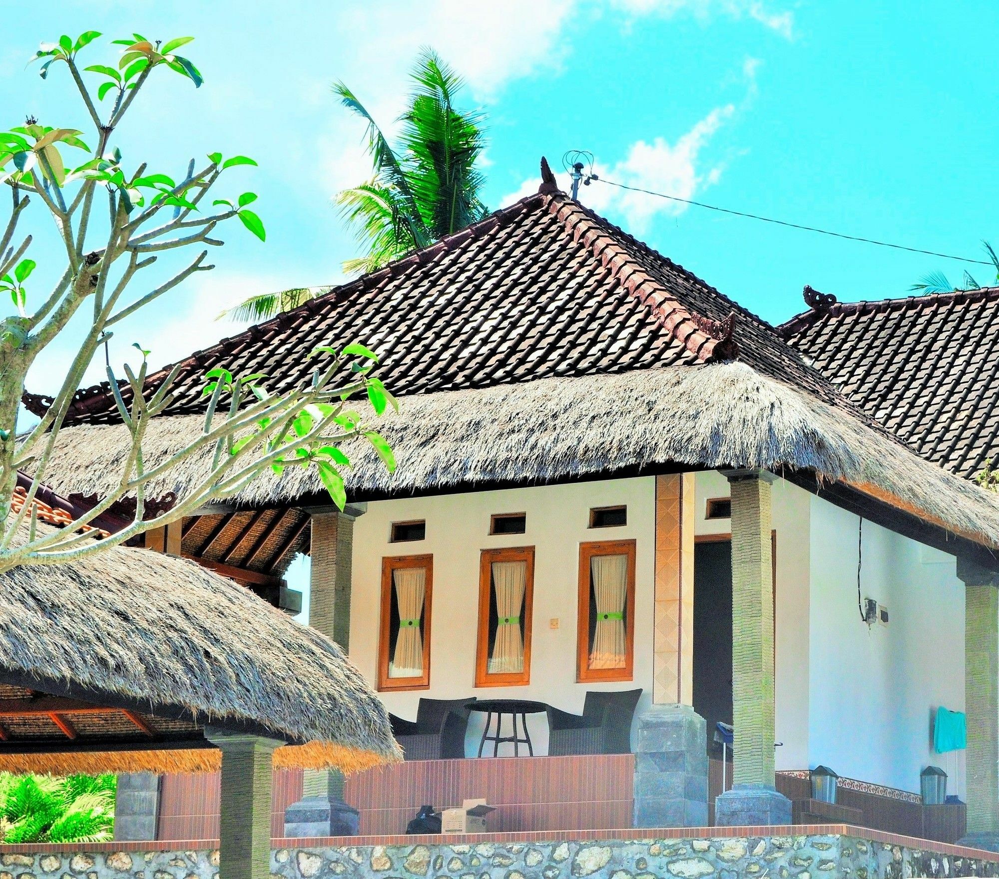 Simpang Inn Sakti Екстериор снимка